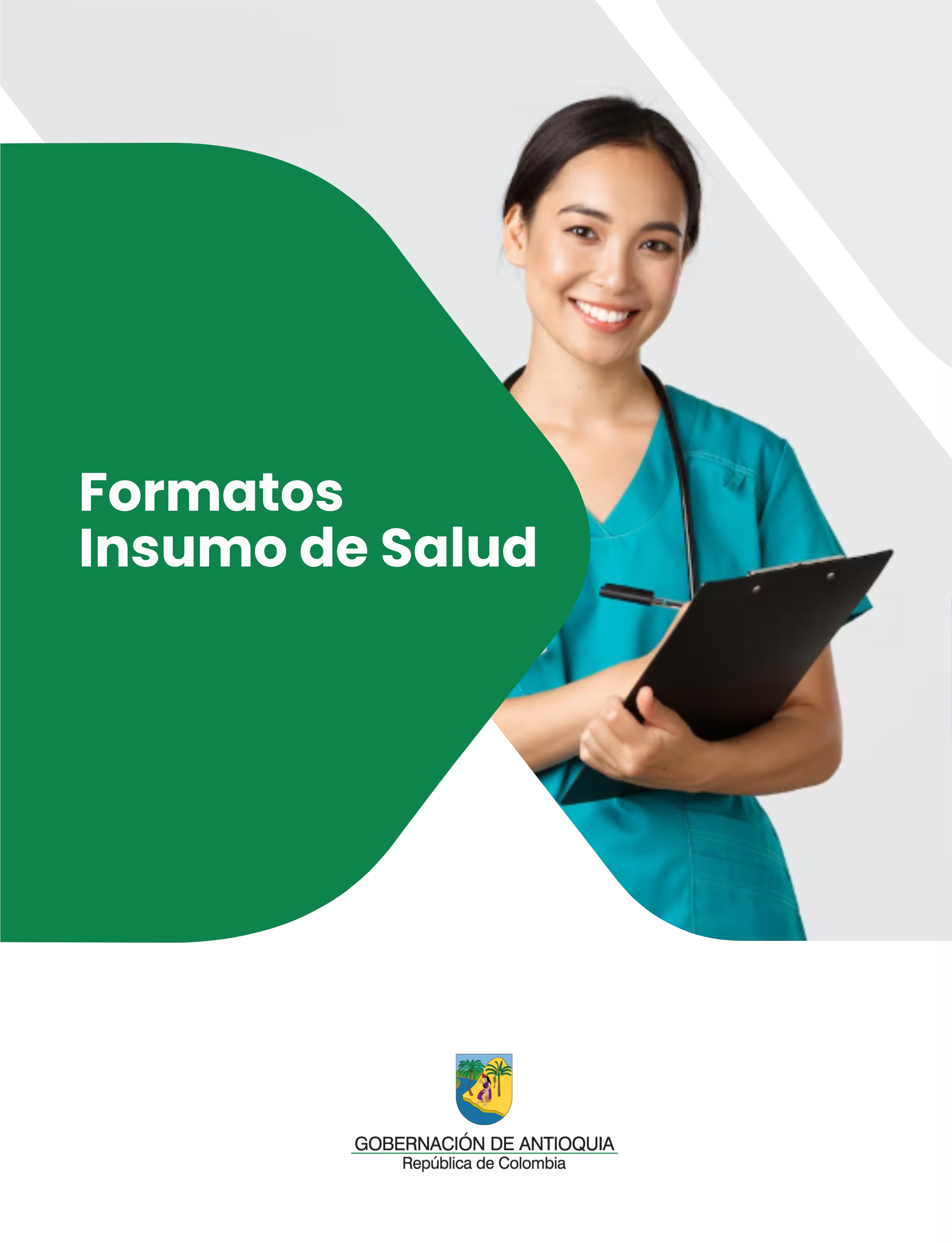 Insumos de salud
