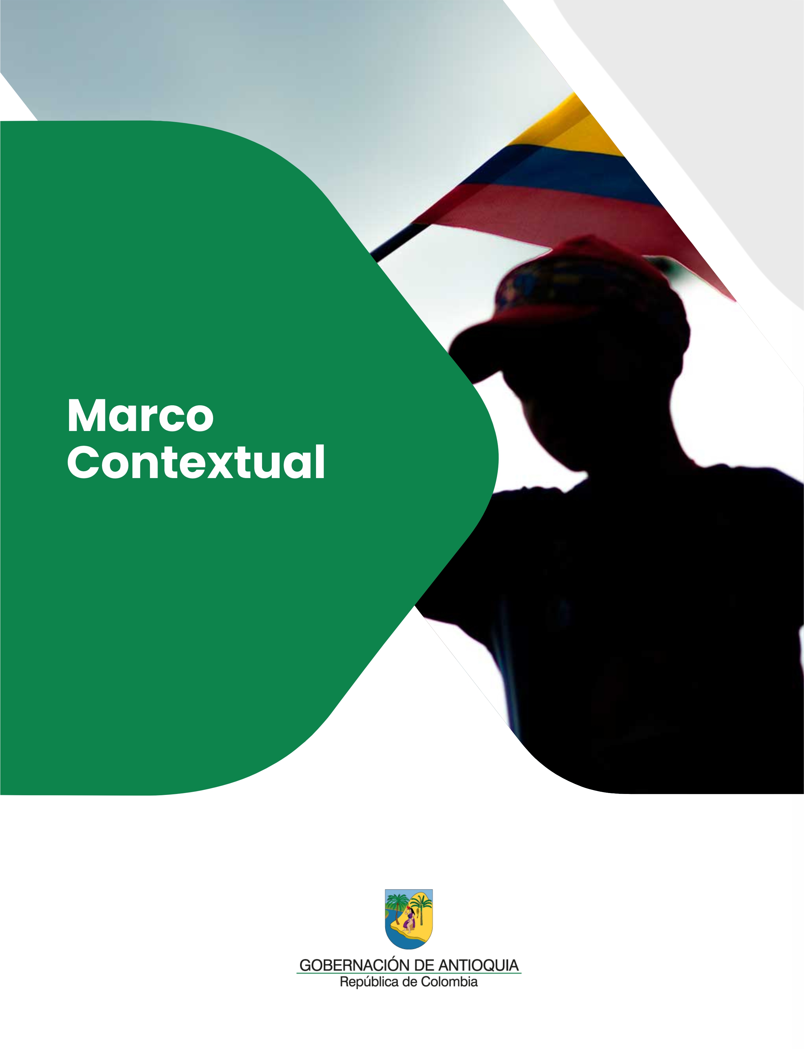 Marco contextual